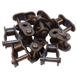 Stens 250-160 Offset Link #40 (Sold Individually) 