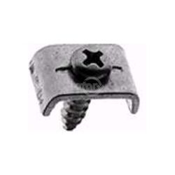 Rotary 250 Bolt-On Conduit Clips 