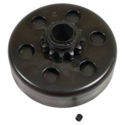 Stens 255-018 3/4" Bore 12 Teeth #35 Pitch Sprocket Clutch 