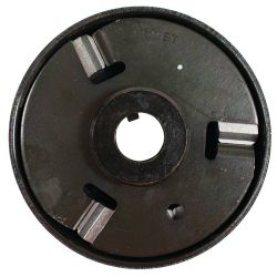 Stens 255-018 3/4" Bore 12 Teeth #35 Pitch Sprocket Clutch - STE 255-018