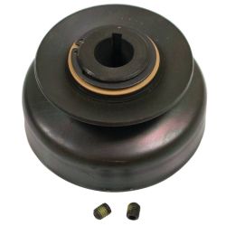 Stens 255-075 3/4" Bore Pulley Clutch 