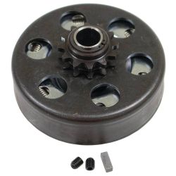 Stens 255-109 5/8" Bore Sprocket Clutch 
