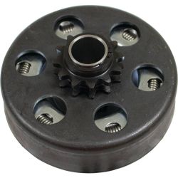 Stens 255-125 3/4" Bore Sprocket Clutch 