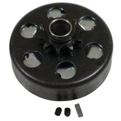 Stens 255-133 3/4" Bore Sprocket Clutch 