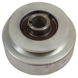 Stens 255-635 Heavy-Duty Pulley Clutch - STE 255-635