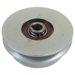Stens 255-715 Heavy-Duty Pulley Clutch - STE 255-715