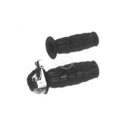 Rotary 257 Twist Grip 