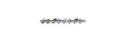 Oregon 25AP060G Micro Chisel Chain - OCS 25AP060G