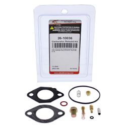 Stens 26-10036 Carburetor Rebuild Kit - STE 26-10036