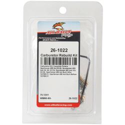 Stens 26-1022 Carburetor Rebuild Kit - STE 26-1022