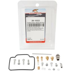 Stens 26-1022 Carburetor Rebuild Kit - STE 26-1022