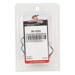 Stens 26-1032 Carburetor Rebuild Kit - STE 26-1032