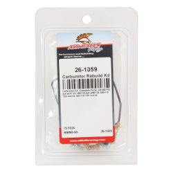 Stens 26-1059 Carburetor Rebuild Kit - STE 26-1059