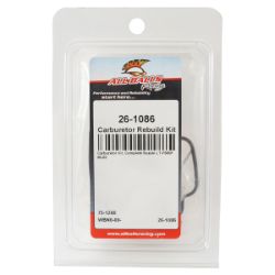 Stens 26-1086 Carburetor Rebuild Kit - STE 26-1086