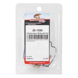 Stens 26-1095 Carburetor Rebuild Kit - STE 26-1095