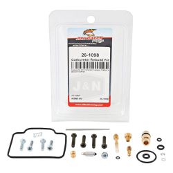 Stens 26-1098 Carburetor Rebuild Kit - STE 26-1098