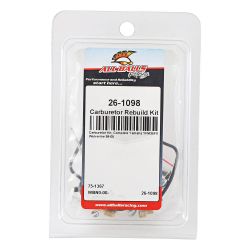 Stens 26-1098 Carburetor Rebuild Kit - STE 26-1098