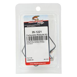 Stens 26-1221 Carburetor Rebuild Kit - STE 26-1221
