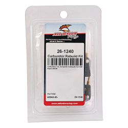 Stens 26-1240 Carburetor Rebuild Kit - STE 26-1240
