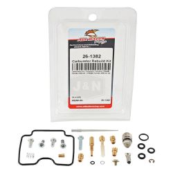 Stens 26-1382 Carburetor Rebuild Kit - STE 26-1382