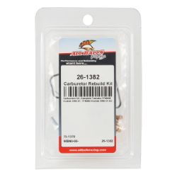 Stens 26-1382 Carburetor Rebuild Kit - STE 26-1382