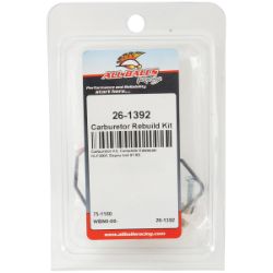 Stens 26-1392 Carburetor Rebuild Kit - STE 26-1392