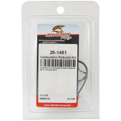 Stens 26-1481 Carburetor Rebuild Kit - STE 26-1481
