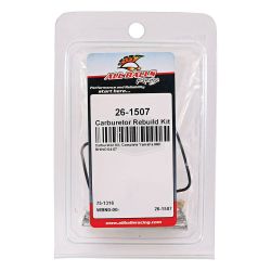 Stens 26-1507 Carburetor Rebuild Kit - STE 26-1507
