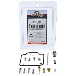 Stens 26-1567 Carburetor Rebuild Kit - STE 26-1567