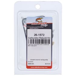 Stens 26-1572 Carburetor Rebuild Kit - STE 26-1572