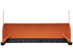 Buyers Products 2601112 12' ScoopDogg Loader Snow Pusher - BUY 2601112