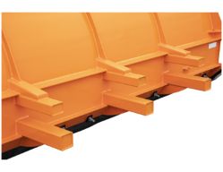 Buyers Products 2601112 12' ScoopDogg Loader Snow Pusher - BUY 2601112