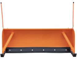 Buyers Products 2604110 10' ScoopDogg Compact Tractor Snow Pusher - BUY 2604110