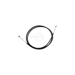Rotary 263 60" Throttle Cable 