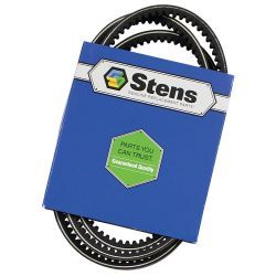 Stens 265-203 OEM Replacement Belt 