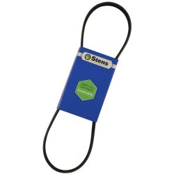 Stens 265-231 OEM Replacement Belt 