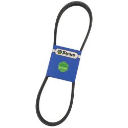 Stens 265-474 OEM Replacement Belt - STE 265-474