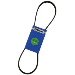 Stens 265-478 OEM Replacement Belt 