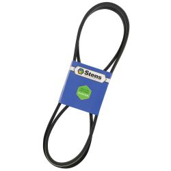Stens 265-551 OEM Replacement Belt 