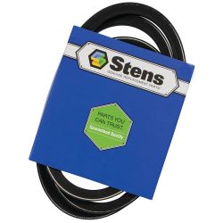 Stens 265-641 OEM Replacement Belt 