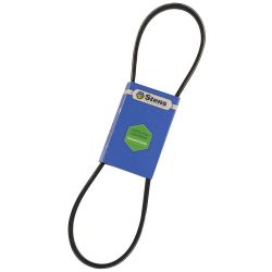 Stens 266-107 OEM Replacement Belt 