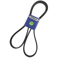 Stens 266-117 OEM Replacement Belt - STE 266-117