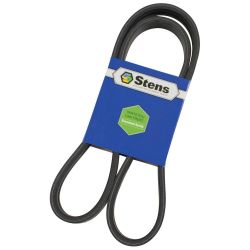 Stens 266-156 OEM Replacement Belt - STE 266-156
