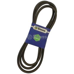 Stens 266-186 OEM Replacement Belt - STE 266-186