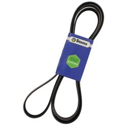 Stens 266-205 OEM Replacement Belt 
