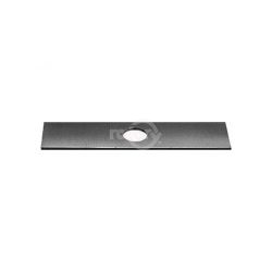 Rotary 2663 7-11/16" x 1" Unsharpened Edger Blade 