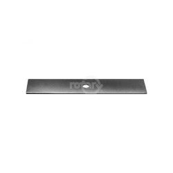 Rotary 2670 10" x 1/2" Unsharpened Edger Blade 