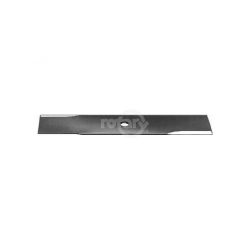 Rotary 2673 10" x 1/2" Sharpened 4 Sides Edger Blade 
