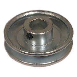 Stens 275-495 7/8" x 3 1/2" V-Belt Pulley 