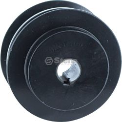 Stens 275-697 Pulley - STE 275-697